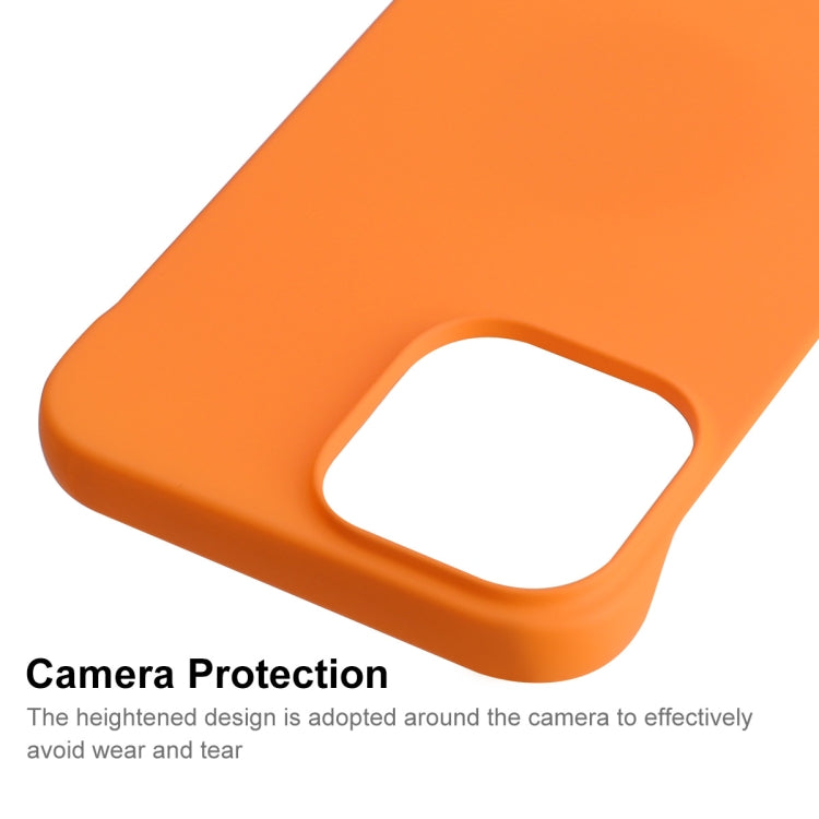 ENKAY Matte Frameless Hard PC Case for iPhone 13 Pro, For iPhone 13 Pro