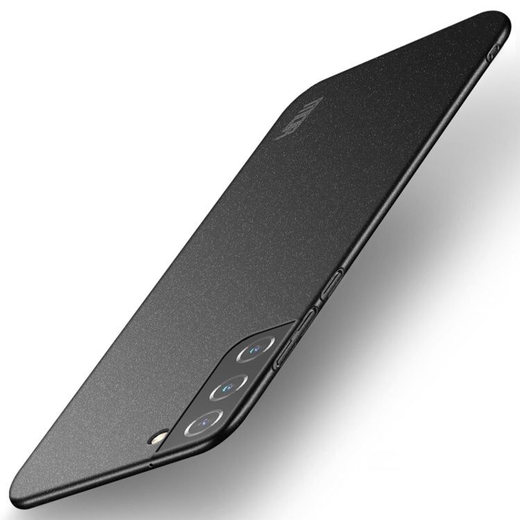 MOFI Fandun Series Frosted Ultra-thin PC Hard Phone Case, For Samsung Galaxy S22 5G, For Samsung Galaxy S22+ 5G, For Samsung Galaxy S22 Ultra 5G