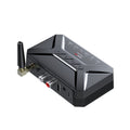 T-R22 External Antenna Long Distance 40m Bluetooth Audio Receiver Transmitter 2 in 1