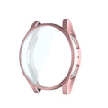 For Samsung Galaxy Watch5 40mm ENKAY Hat-Prince Full Coverage Electroplated Soft TPU Case