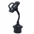 C009 Adjustable Car Cup Holder 360 Degree Universal Car Mount, C009