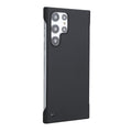For Samsung Galaxy S23 Ultra 5G ENKAY Matte Frameless Hard PC Case, For Samsung Galaxy S23 Ultra 5G