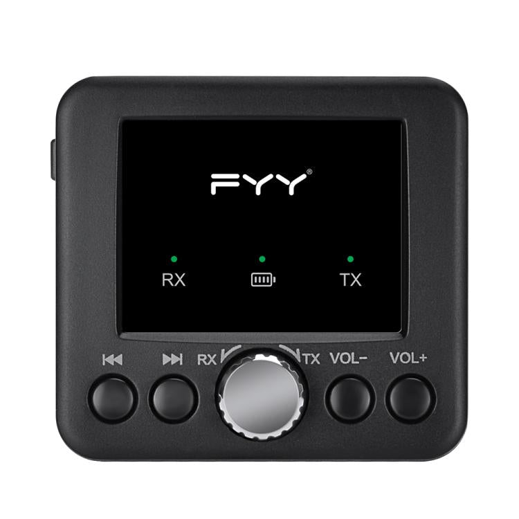 GTMEDIA RT05 Bluetooth 5.0 Audio Receiver & Transmitter 2 in 1 Adapter, RT05