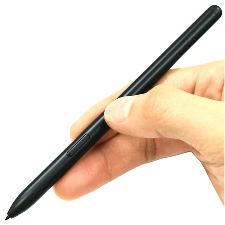 Replacement Touch Stylus S Pen for Samsung Galaxy Tab S7 SM-T870 T876B / Tab S7 T970 SM-T976B / Tab S6 Lite (Mystic Black)