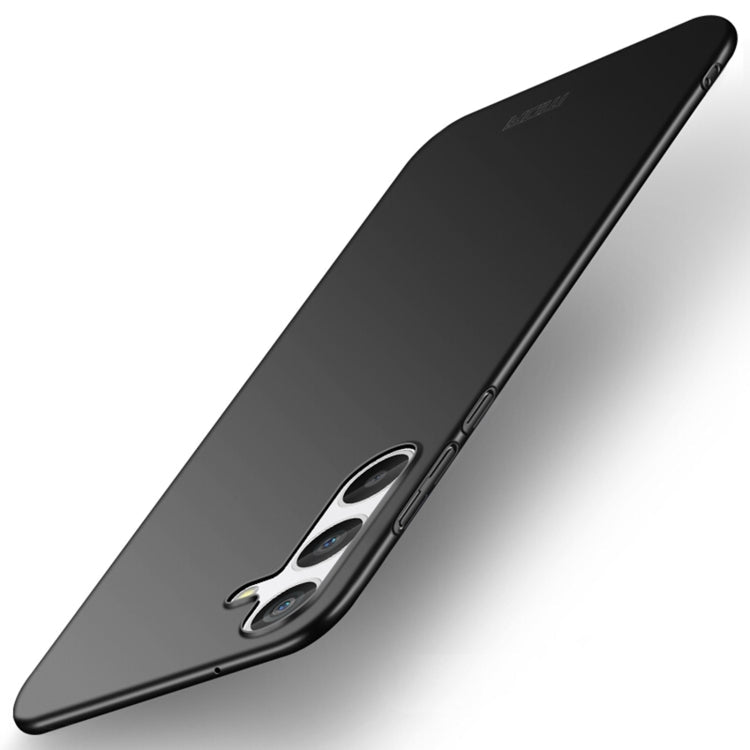 MOFI Frosted PC Ultra-thin Hard Phone Case, For Galaxy A25 5G, For Galaxy S23 FE 5G, For Galaxy A34 5G, For Galaxy A54 5G