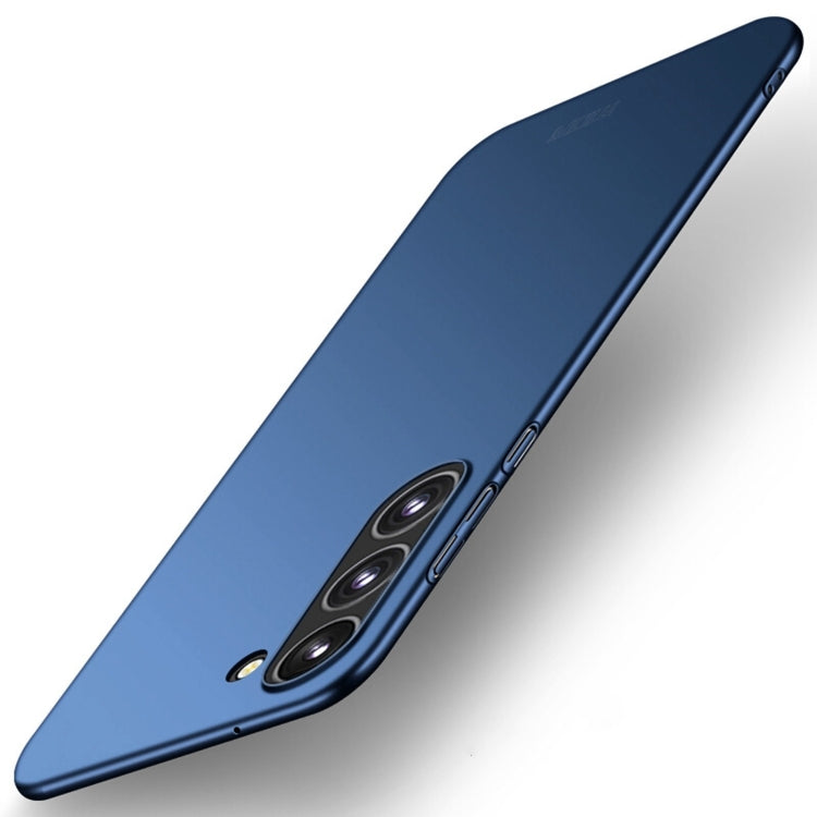 MOFI Frosted PC Ultra-thin Hard Phone Case, For Galaxy A25 5G, For Galaxy S23 FE 5G, For Galaxy A34 5G, For Galaxy A54 5G