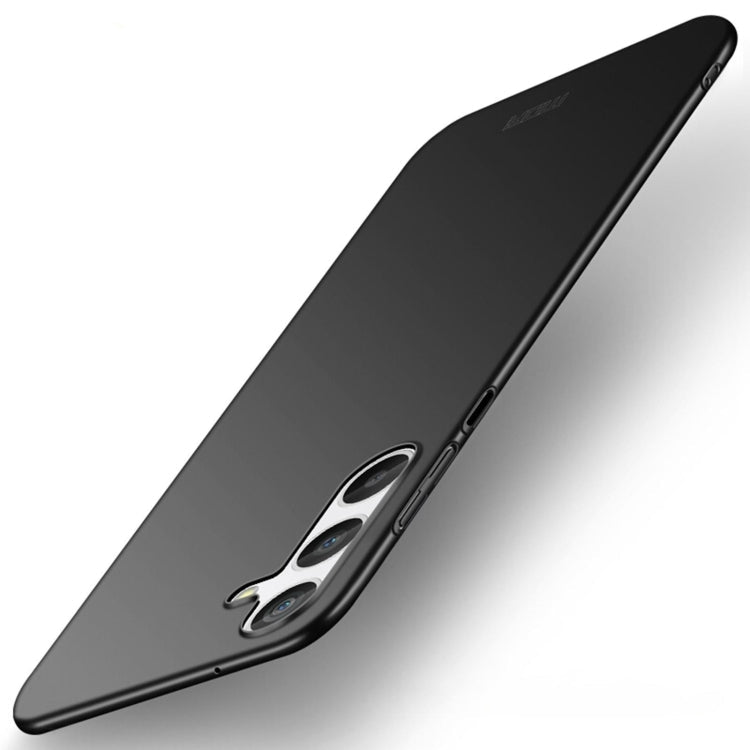 MOFI Frosted PC Ultra-thin Hard Phone Case, For Galaxy A25 5G, For Galaxy S23 FE 5G, For Galaxy A34 5G, For Galaxy A54 5G