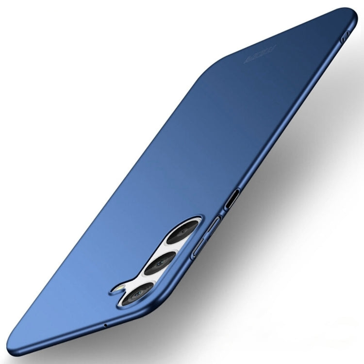 MOFI Frosted PC Ultra-thin Hard Phone Case, For Galaxy A25 5G, For Galaxy S23 FE 5G, For Galaxy A34 5G, For Galaxy A54 5G