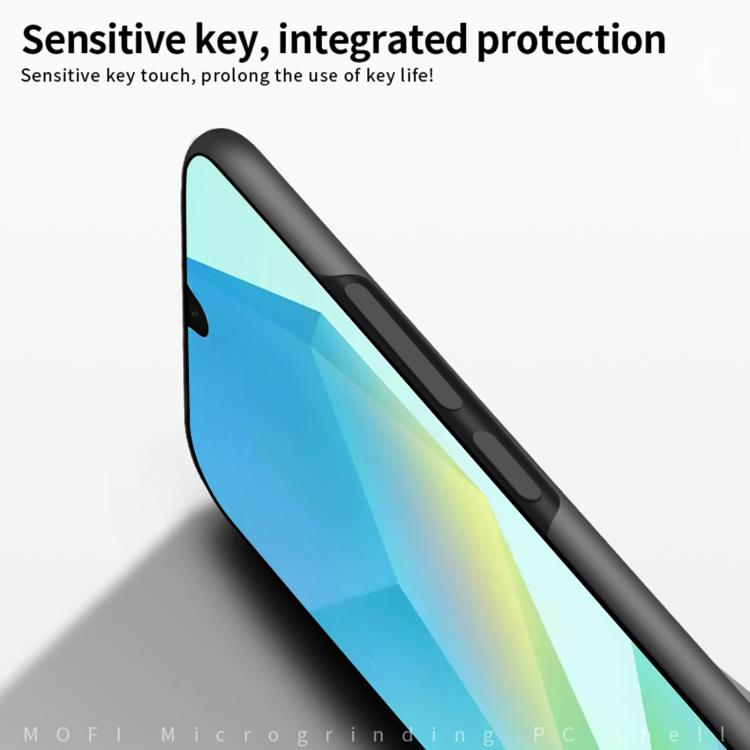 MOFI Frosted PC Ultra-thin Hard Phone Case, For Samsung Galaxy A16 5G, For Galaxy S24 FE 5G, For Galaxy A15 5G, For Galaxy A55 5G, For Galaxy A35 5G, For Galaxy S24 Ultra 5G, For Galaxy S24+ 5G, For Galaxy S24 5G