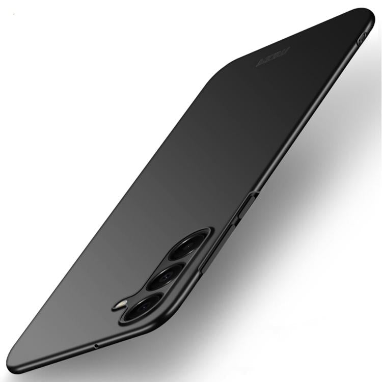 MOFI Frosted PC Ultra-thin Hard Phone Case, For Samsung Galaxy A16 5G, For Galaxy S24 FE 5G, For Galaxy A15 5G, For Galaxy A55 5G, For Galaxy A35 5G, For Galaxy S24 Ultra 5G, For Galaxy S24+ 5G, For Galaxy S24 5G