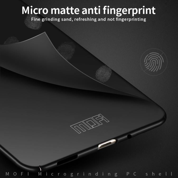 MOFI Frosted PC Ultra-thin Hard Phone Case, For Galaxy A17 5G, For Galaxy S25 Edge  5G, For Galaxy A56 5G, For Galaxy A26 5G, For Galaxy A36 5G, For Galaxy S25 5G, For Galaxy S25+ 5G, For Galaxy S25 Ultra 5G