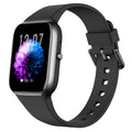 Y9 Pro 1.85 inch Color Screen Smart Watch,Support Heart Rate Monitoring / Blood Pressure Monitoring(Black)