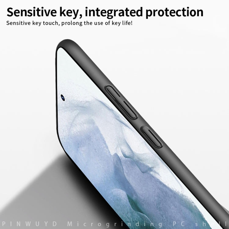 PINWUYO Magnetic Magsafe Frosted PC Ultra-thin Hard Phone Case, For Samsung Galaxy S23 5G, For Samsung Galaxy S23 Ultra 5G, For Samsung Galaxy A34 5G, For Samsung Galaxy A54 5G