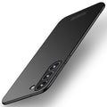 PINWUYO Magnetic Magsafe Frosted PC Ultra-thin Hard Phone Case, For Samsung Galaxy S23 5G, For Samsung Galaxy S23 Ultra 5G, For Samsung Galaxy A34 5G, For Samsung Galaxy A54 5G