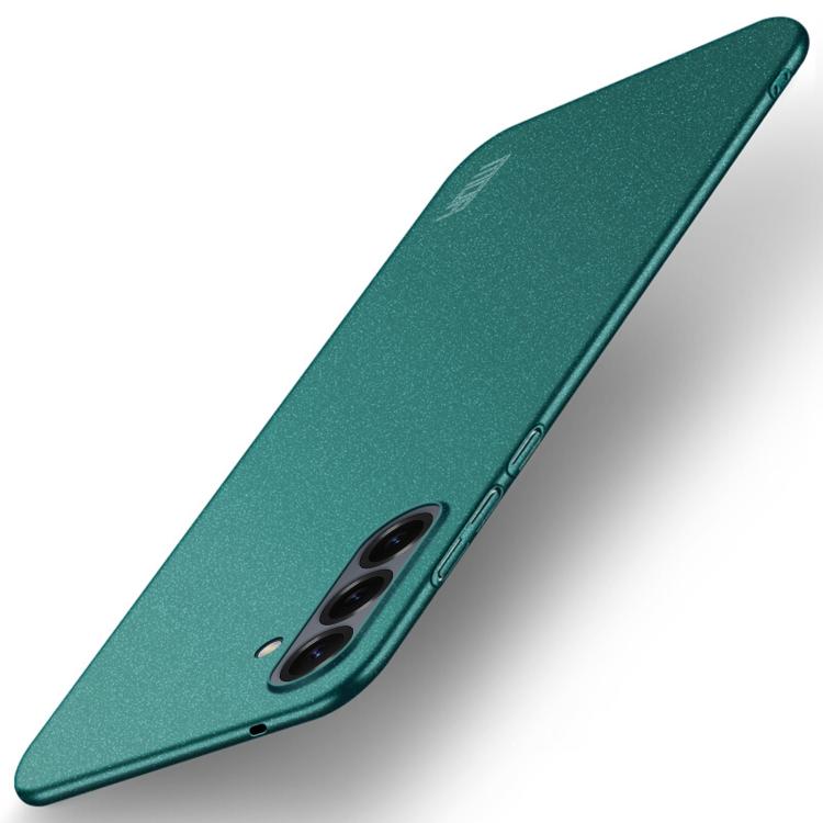 MOFI Fandun Series Frosted PC Ultra-thin All-inclusive Phone Case, For Samsung Galaxy A56 5G, For Samsung Galaxy S25 5G, For Samsung Galaxy S25+ 5G, For Samsung Galaxy S25 Ultra 5G