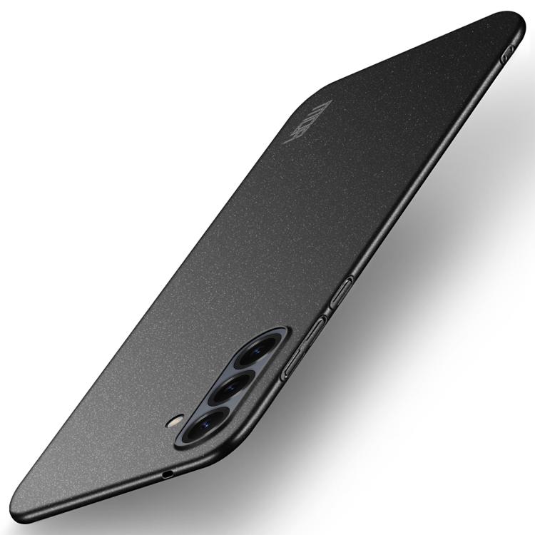 MOFI Fandun Series Frosted PC Ultra-thin All-inclusive Phone Case, For Samsung Galaxy A56 5G, For Samsung Galaxy S25 5G, For Samsung Galaxy S25+ 5G, For Samsung Galaxy S25 Ultra 5G