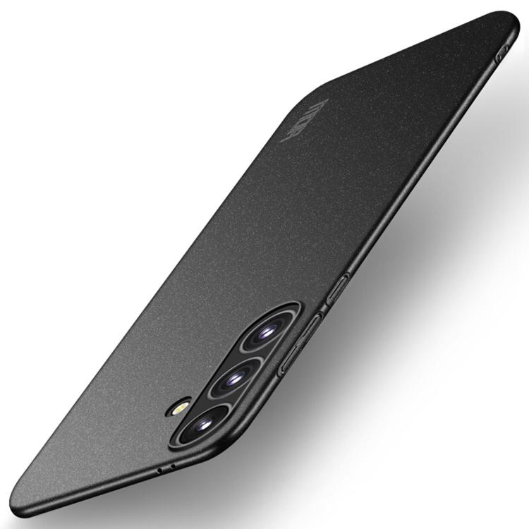 MOFI Fandun Series Frosted PC Ultra-thin All-inclusive Phone Case, For Samsung Galaxy A56 5G, For Samsung Galaxy S25 5G, For Samsung Galaxy S25+ 5G, For Samsung Galaxy S25 Ultra 5G