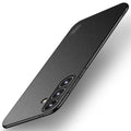MOFI Fandun Series Frosted PC Ultra-thin All-inclusive Phone Case, For Samsung Galaxy A56 5G, For Samsung Galaxy S25 5G, For Samsung Galaxy S25+ 5G, For Samsung Galaxy S25 Ultra 5G
