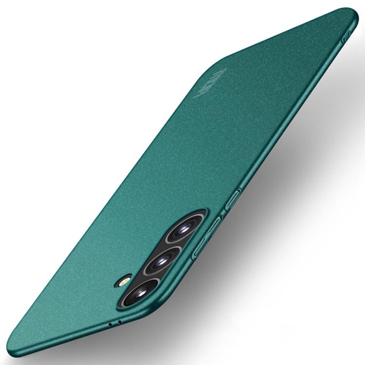 MOFI Fandun Series Frosted PC Ultra-thin All-inclusive Phone Case, For Samsung Galaxy A56 5G, For Samsung Galaxy S25 5G, For Samsung Galaxy S25+ 5G, For Samsung Galaxy S25 Ultra 5G