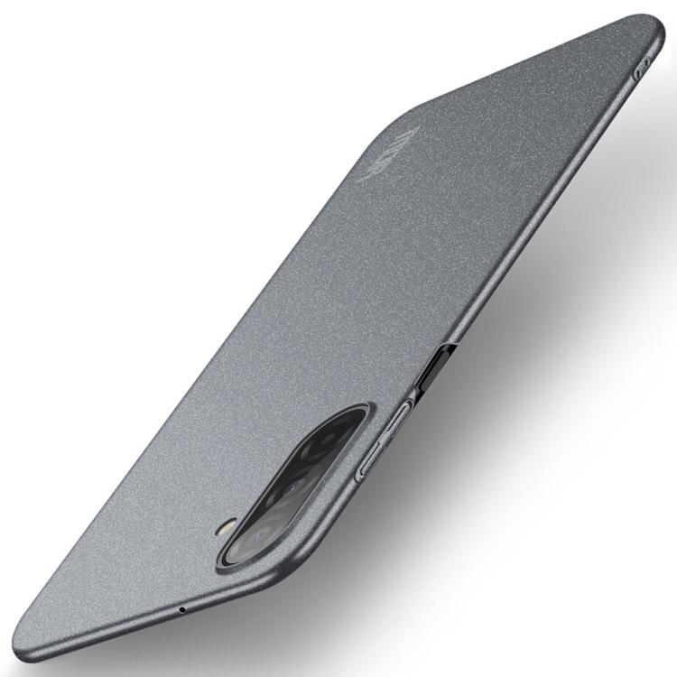 MOFI Fandun Series Frosted PC Ultra-thin All-inclusive Phone Case, For Samsung Galaxy A56 5G, For Samsung Galaxy S25 5G, For Samsung Galaxy S25+ 5G, For Samsung Galaxy S25 Ultra 5G