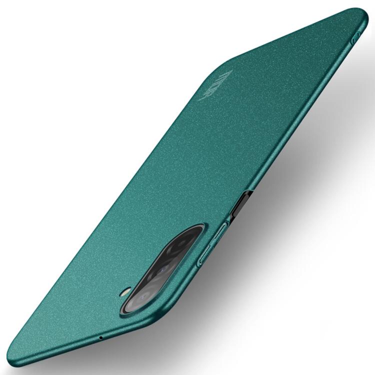 MOFI Fandun Series Frosted PC Ultra-thin All-inclusive Phone Case, For Samsung Galaxy A56 5G, For Samsung Galaxy S25 5G, For Samsung Galaxy S25+ 5G, For Samsung Galaxy S25 Ultra 5G