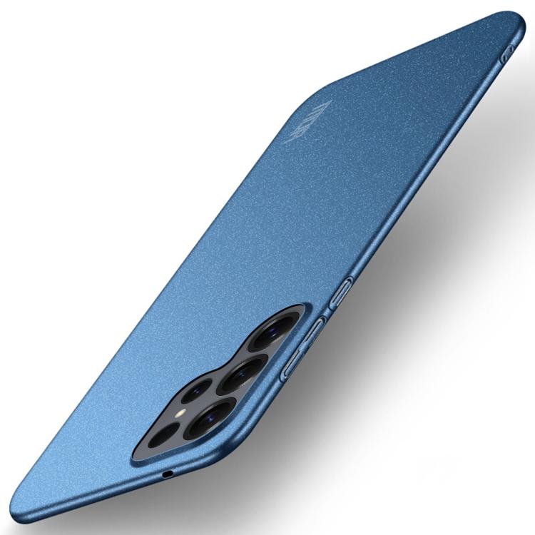 MOFI Fandun Series Frosted PC Ultra-thin All-inclusive Phone Case, For Samsung Galaxy S26+ 5G, For Samsung Galaxy S26 Ultra 5G, For Samsung Galaxy S26 5G, For Samsung Galaxy A17 5G
