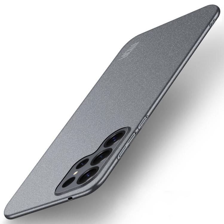 MOFI Fandun Series Frosted PC Ultra-thin All-inclusive Phone Case, For Samsung Galaxy S26+ 5G, For Samsung Galaxy S26 Ultra 5G, For Samsung Galaxy S26 5G, For Samsung Galaxy A17 5G