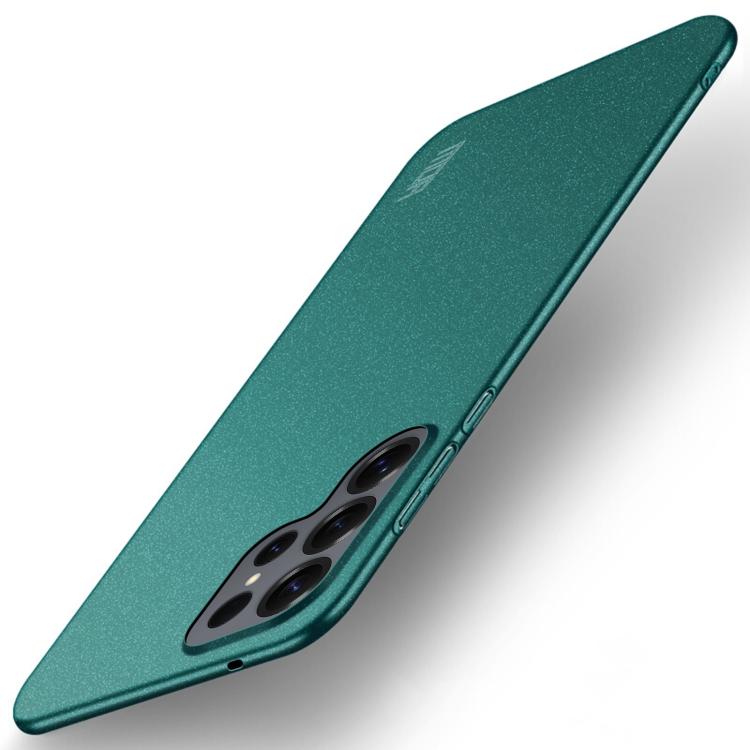 MOFI Fandun Series Frosted PC Ultra-thin All-inclusive Phone Case, For Samsung Galaxy S26+ 5G, For Samsung Galaxy S26 Ultra 5G, For Samsung Galaxy S26 5G, For Samsung Galaxy A17 5G