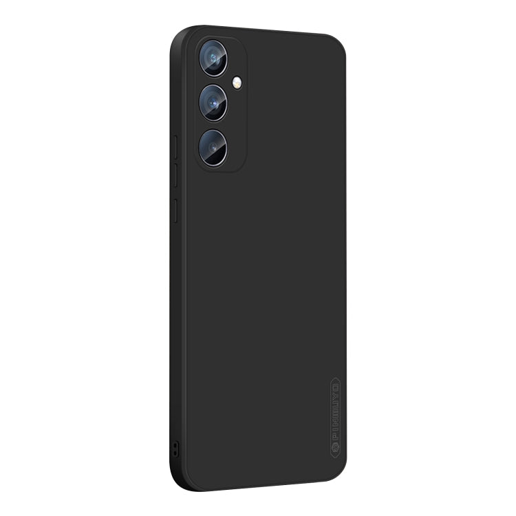 PINWUYO Sense Series Liquid Silicone TPU Phone Case, For Galaxy S24+ 5G, For Galaxy S24 5G, For Galaxy A34 5G, For Galaxy A54 5G