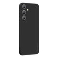 PINWUYO Sense Series Liquid Silicone TPU Phone Case, For Galaxy S24+ 5G, For Galaxy S24 5G, For Galaxy A34 5G, For Galaxy A54 5G