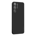 PINWUYO Sense Series Liquid Silicone TPU Phone Case, For Galaxy S25 Ultra 5G, For Galaxy A16 5G, For Galaxy A06 4G, For Galaxy S24 FE 5G, For Galaxy F15 / M15, For Galaxy A55 5G, For Galaxy A35 5G, For Galaxy S24 Ultra 5G