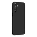 PINWUYO Sense Series Liquid Silicone TPU Phone Case, For Galaxy A17, For Galaxy S25 Edge 5G, For Galaxy A06 5G, For Galaxy A56 5G, For Galaxy A26 5G, For Galaxy A36 5G, For Galaxy S25 5G, For Galaxy S25+ 5G
