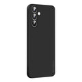 PINWUYO Sense Series Liquid Silicone TPU Phone Case, For Galaxy S26+ 5G, For Galaxy S26 Ultra 5G, For Galaxy S26 5G, For Galaxy A57 5G, For Galaxy A37 5G, For Galaxy A27 5G, For Galaxy S25 FE 5G, For Galaxy A07