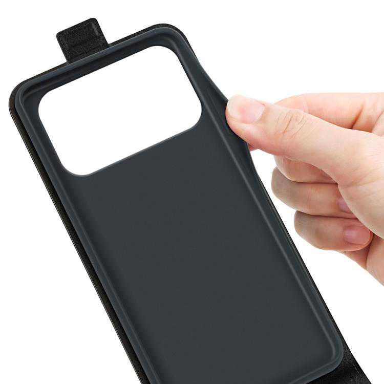 R64 Texture Single Vertical Flip Leather Phone Case, For iPhone 18 Pro / 17 Pro, For iPhone 18 Pro Max / 17 Pro Max, For iPhone 17e / 16e, For iPhone 17, For iPhone Air, For iPhone 16 Pro Max