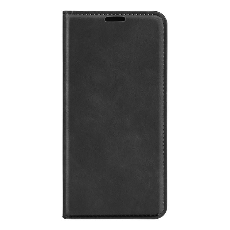 Retro-skin Magnetic Suction Leather Phone Case, For iPhone 18 Pro / 17 Pro, For iPhone 18 Pro Max / 17 Pro Max, For iPhone 17e / 16e, For iPhone 17