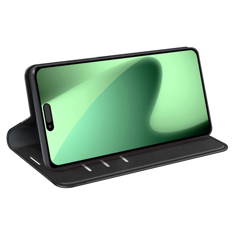 Retro-skin Magnetic Suction Leather Phone Case, For iPhone 18 Pro / 17 Pro, For iPhone 18 Pro Max / 17 Pro Max, For iPhone 17e / 16e, For iPhone 17