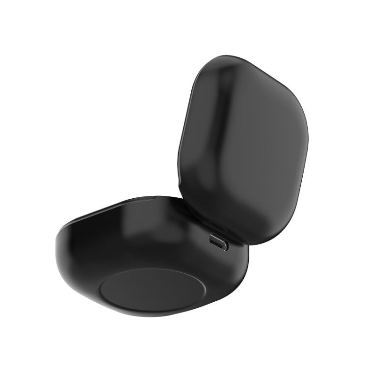 For Samsung Galaxy Galaxy Buds Live SM-R180 Wireless Earphone Charging Box(White)