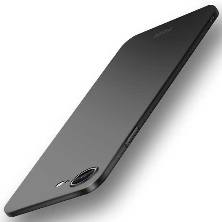 MOFI Frosted PC Ultra-thin Hard Phone Case, For iPhone 15