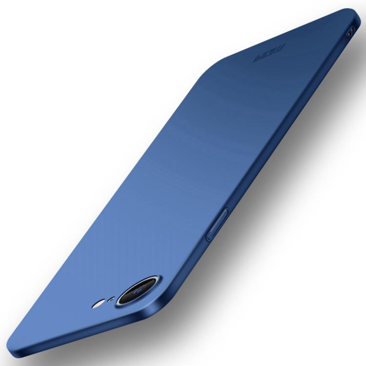 MOFI Frosted PC Ultra-thin Hard Phone Case, For iPhone 15
