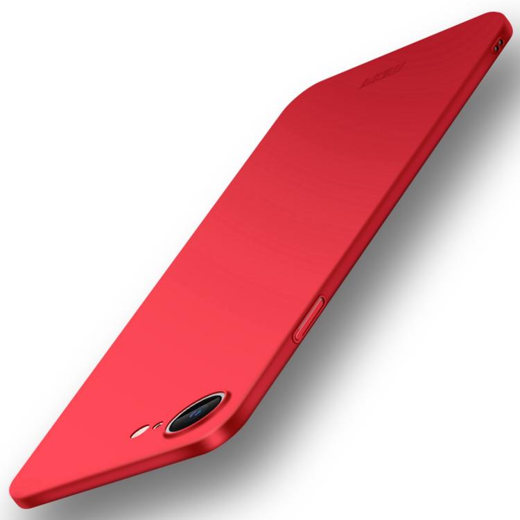 MOFI Frosted PC Ultra-thin Hard Phone Case, For iPhone 15