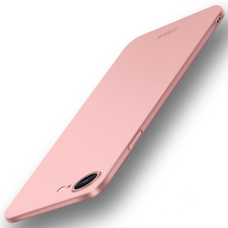 MOFI Frosted PC Ultra-thin Hard Phone Case, For iPhone 15