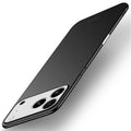 MOFI Frosted PC Ultra-thin Hard Phone Case, For iPhone Air, For iPhone 16 Pro Max, For iPhone 16 Pro, For iPhone 16 Plus