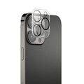 mocolo 3D 9H Camera Lens Tempered Glass Film, For iPhone 16 Pro / 16 Pro Max, For iPhone 16 / 16 Plus, For iPhone 15 Pro / 15 Pro Max, For iPhone 15 / 15 Plus, For iPhone 14 / 14 Plus, For iPhone 14 Pro / 14 Pro Max