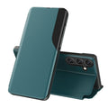 Attraction Flip Holder Leather Phone Case, For Samsung Galaxy A16 5G, For Samsung Galaxy A06 4G, For Samsung Galaxy A55 5G, For Samsung Galaxy A35 5G