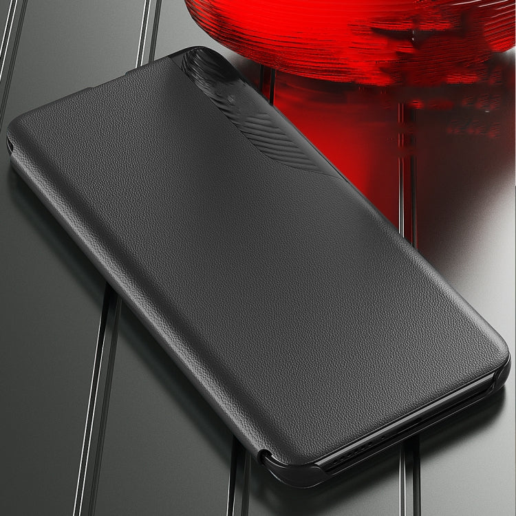 Attraction Flip Holder Leather Phone Case, For Samsung Galaxy A16 5G, For Samsung Galaxy A06 4G, For Samsung Galaxy A55 5G, For Samsung Galaxy A35 5G