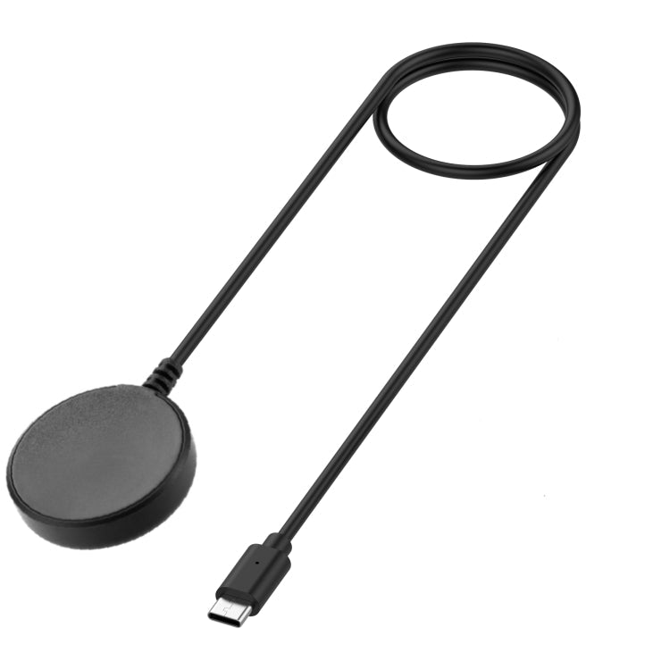 USB-C / Type-C Interface Magnetic Watch Charger, For Samsung Galaxy Watch Ultra 47mm