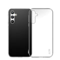 MOFI Ming Series Ultra-thin TPU Phone Case, For Samsung Galaxy A55, For Samsung Galaxy A35, For Samsung Galaxy S24 Ultra 5G, For Samsung Galaxy S24+ 5G, For Samsung Galaxy S24 5G, For Samsung Galaxy A05, For Samsung Galaxy A05s                         ...