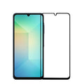 PINWUYO 9H 2.5D Full Screen Tempered Glass Film, For Galaxy M55, For Galaxy S24+ 5G, For Galaxy S24 5G, For Galaxy A15, For Galaxy A05, For Galaxy A05s, For Galaxy A17 / A16 / A26, For Galaxy A35 / A55