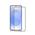 mocolo 2.5D Full Glue Full Cover Tempered Glass Film, For Samsung Galaxy S25 5G, For Samsung Galaxy S25+ 5G, For Samsung Galaxy S25 Ultra 5G, For Samsung Galaxy S24+ 5G, For Sansung Galaxy S24 5G