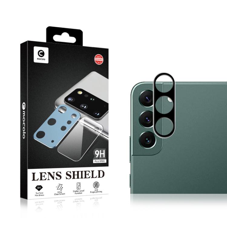 mocolo 3D 9H Camera Lens Tempered Glass Film, For Samsung Galaxy S25 / S25+ 5G, For Samsung Galaxy S25 Ultra, For Samsung Galaxy S24 Ultra 5G, For Samsung Galaxy S24 5G / S24+ 5G